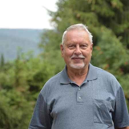 Monteurhaus-Arbeiterunterkunft Haus Markus Suhl Kültér fotó